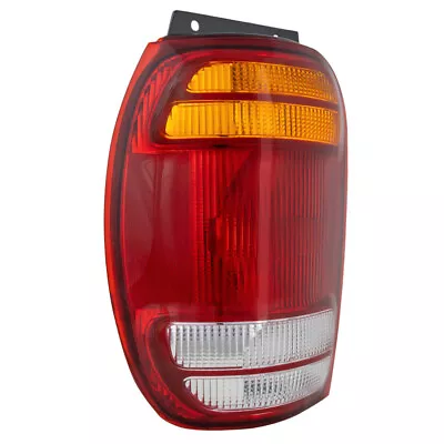 For Ford Explorer Tail Light Assembly 1998 99 00 2001 Driver Side Rear FO2800120 • $42.80