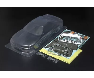 £57.70 • Buy Tamiya 300051365 - Kar Set Nissan Skyline R32 - New