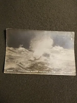 $29.99 • Buy Niagara Falls Pesha Vintage RPPC Postcard