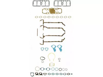 Engine Complete Overhaul Gasket Set For J1 K1 K2 K3 L M Monte Carlo NQ29Y7 • $135.15