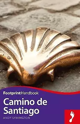 Camino De Santiago - 9781911082187 • £7.53