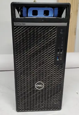 Lot Of 1 DELL OptiPlex 7080 D28M PC I5-10500 No Ram Or HDD - For Repair • $124.99