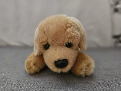 Keel Toys Labrador Soft Plush Toy 8  • £2.50