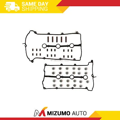 Valve Cover Gakset Fit 93-02 Ford Probe Mazda MX6 626 1.8L & 2.5L V6 DOHC KL • $12.95