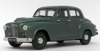 B7 1:43 PATHFINDER MODELS PFM3 PFM 3 BRISTOL 401 1952 RED MIB