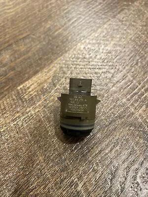 Audi Q8 Parking Sensor Front 5q1919275a 2019 2020 Oem  • $75