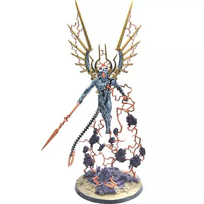 £48.99 • Buy C'tan Shard Of The Void Dragon Necrons Warhammer 40k
