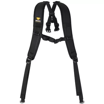 Mountainsmith Strapettes Shoulder Harness • $27.95