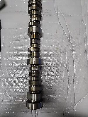 Genuine GM OEM Camshaft LT4 2017-22 Camaro ZL1 Cadillac CTS-V Corvette Z06 Cam • $109.99