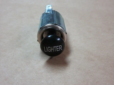 $52.65 • Buy AR48643 ABC1925 John Deere Restoration Quality Cigarette Lighter For 1010, 2010,