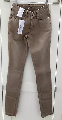 £25.99 • Buy Mac Dream Skinny Authentic Women’s  Cotton Stretch Jeans W00/L32 New With Tag