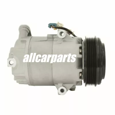 $342.90 • Buy 2000-2004 HOLDEN TS ASTRA AIR CON PUMP/CONDITIONING COMPRESSSOR/1.8 Litre Engine