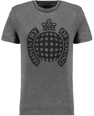 Ministry Of Sound Nightclub T-shirt • $19.95