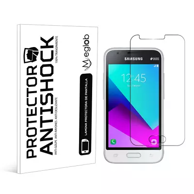 ANTISHOCK Screen Protector For Samsung Galaxy J1 Mini Prime • $12.09