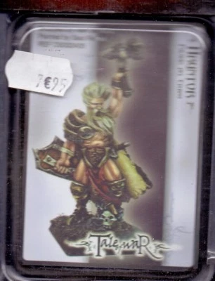 £6.92 • Buy Tales Of War 1 Blister Hruntor 