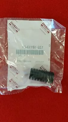 Yamaha TZ125 G/H Gear Lever Rubber. Genuine Yamaha. New . St7 • £8.99