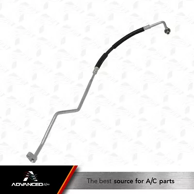 AC A/C Liquid Line Fits: 1999 2000 2001 Ford Mustang V6 3.8L & V8 4.6L ONLY • $32.54