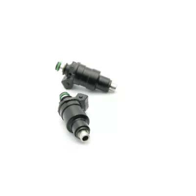 DeatschWerks Fit 86-87 RX7 FC 1.3t 550cc Low Impedance Top Feed Injectors • $374.78