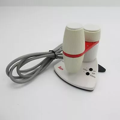 Leica Smartmove Motorized Microscope Controller/remote Control - 501 197 • $349.95