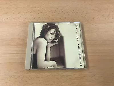 1994 Sony Music Ent. Mariah Carey Never Forget You - CD • $5