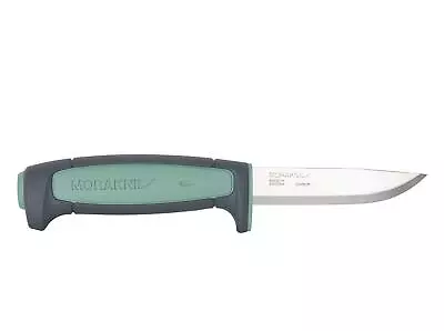 Morakniv Craftline 511 Carbon Steel Fixed Blade Knife W/Sheath 3.6  • $12.91