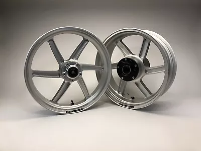 Motus MST OZ Motobike Rim Set (Front And Rear) • $950