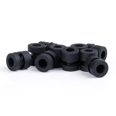 20Pcs M3  Vibration Rubber Damper Balls For FPV F4 F7 Flight Controller7573 • $12.80