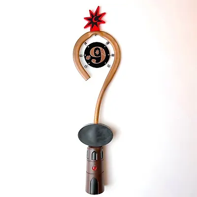 Magic Hat Brewing Co. Number 9 Beer Tap Handle Copper 14  • $25.95