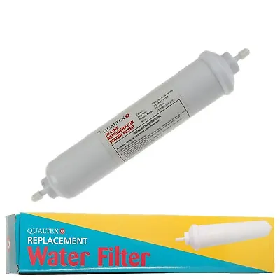 Fridge Freezer External Water Filter For Daewoo DD7098 & Hotpoint Refrigerators • £5.99