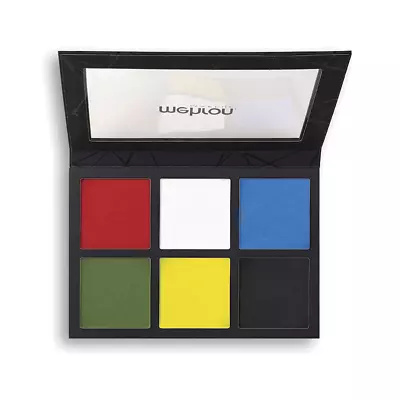 Mehron Edge- 6 Color Palette • $65.99