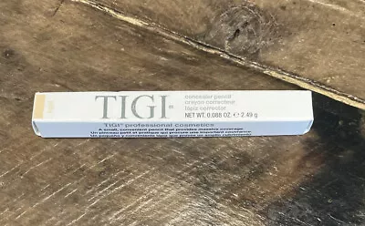 TIGI Cosmetics Concealer Pencil Light 0.088 Ounce New • $5.50