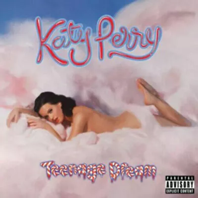 Katy Perry - Teenage Dream CD (2010) Audio Quality Guaranteed Amazing Value • £2.27