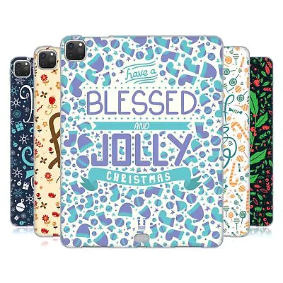 Head Case Designs Blessed Christmas Soft Gel Case For Apple Samsung Kindle • £17.95