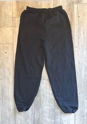 NEW Men's Gildan Heavy Blend Sweatpant - Black - SMLXL2XL • $9.99