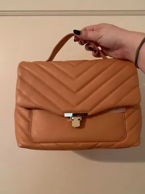 Coral Orange Crossbody Purse From Target A New Day • $15