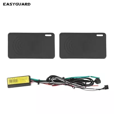 EASYGUARD RFID Immobilizer Anti-Theft Car Wireless Security Kit For DC24V Truck • $29.76