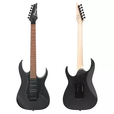 Ibanez RG450B-WK Weathered Black Standard RG Series Electric Guitar With Gig Bag • $539.99