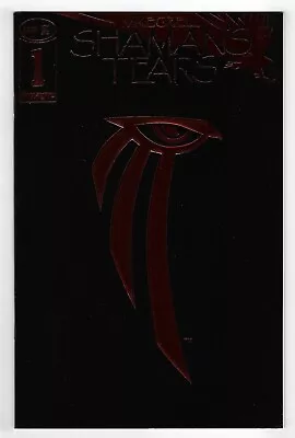 Shaman's Tears #1 IMAGE COMIC BOOK 1st Print - Series Mike Grell Art 1993 NM? • $0.99