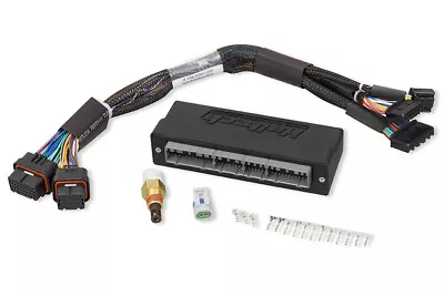 Haltech ECU Elite 1000/1500 For Mitsubishi EVO 13 Plug 'n' Play Adaptor Harness • £424