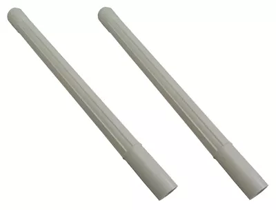 Vacuum Cleaner White Wands To Fit Kirby Electrolux Shop Vac 1 1/4  • $13.03