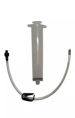 Shimano TL-BR001 Bleed Syringe Unit • $36.26