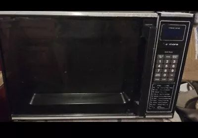 Vintage Kenmore Solid State Microwave - Works Great! • $30