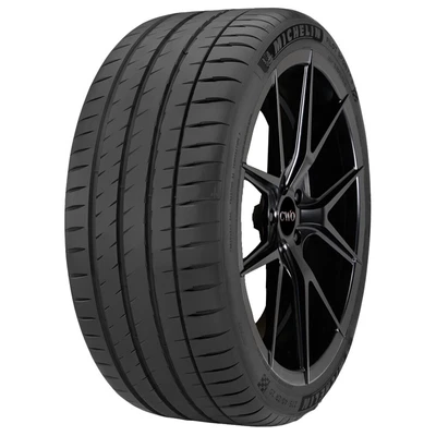 $1295.96 • Buy 4-275/35ZR18 Michelin Pilot Sport 4 S 99Y XL Tires