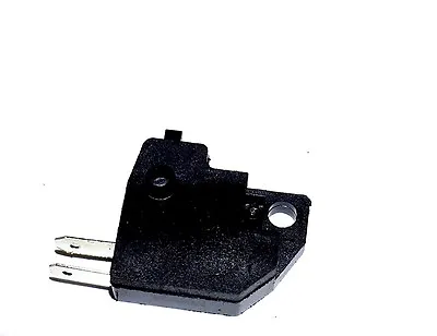 Universal Front Right Hand Brake Lever Stop Light Switch For Pit Quad Bike Atv • $6.95