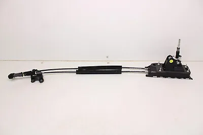MK7 VW GTI 6 Speed Shifter Tower Box Assembly W/ Cables Genuine Oem 2019-2021 • $174.99