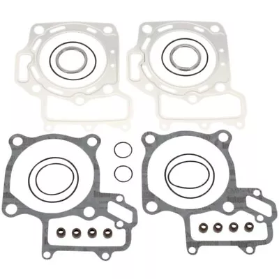 Moose Top End Gasket Set Kawasaki KSV700 KFX V-Force 04-09 Suzuki LT-V700F 4x4 • $98.95