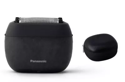 Panasonic ES-PV6A-K Lamb Dash Palm-in Shaver USB Type-C Charging 5blades  • $512.72