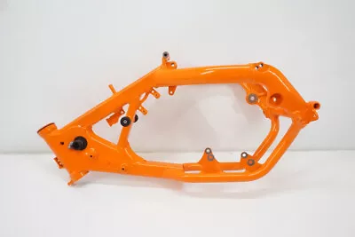 2023 KTM 65 SX Main Frame Chassis OEM Orange Steel 46303001300FB KTM SX 21-23 CJ • $525