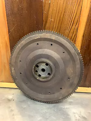 MG Midget / Triumph Spitfire 1500 • Original Transmission Flywheel. Used. MG5584 • $40.84