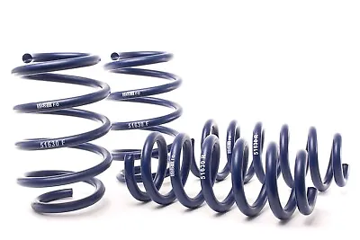 H&R 51630 Sport Lowering Springs For 11-19 Ford Explorer 2WD/4WD • $316.95